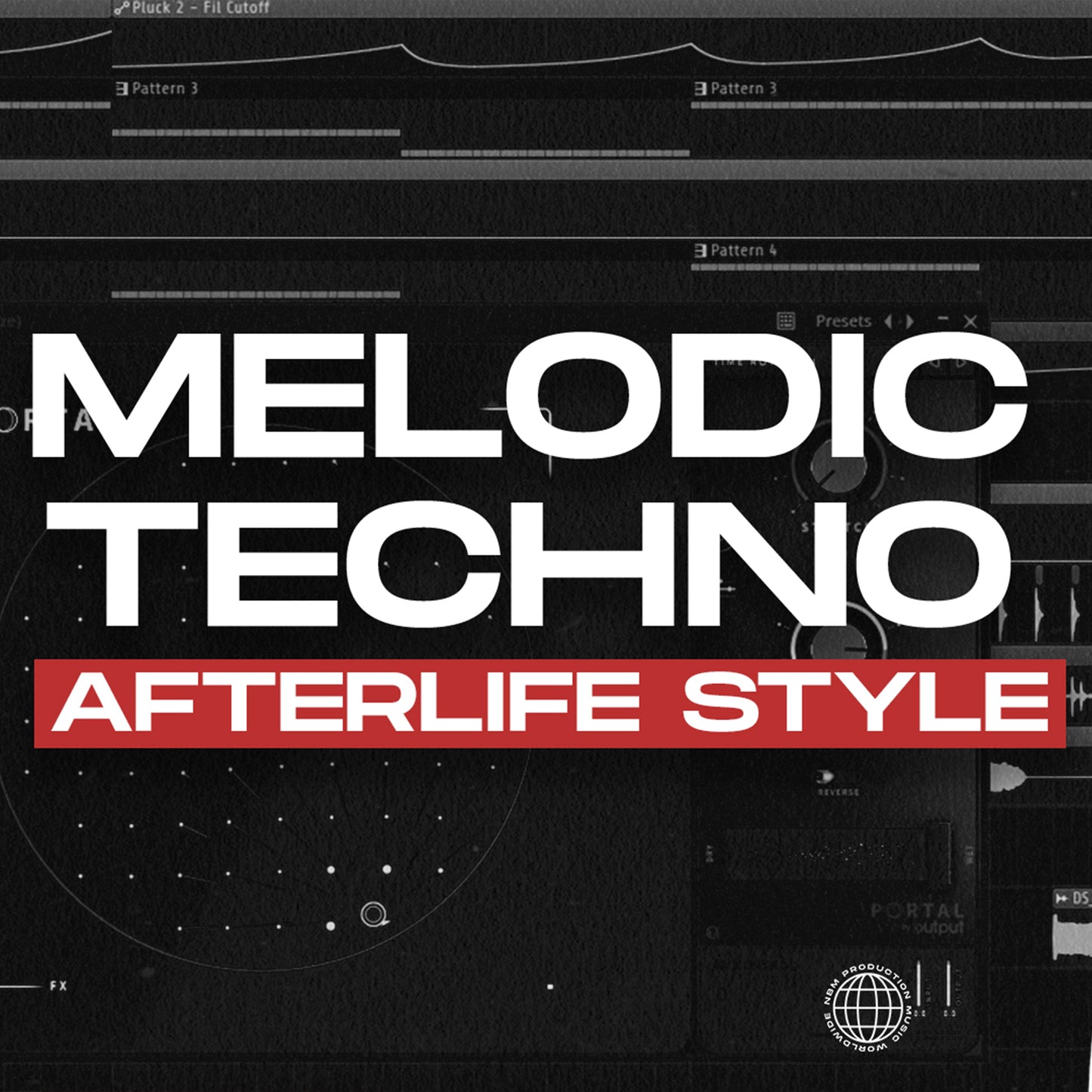 FLP | HOW TO AFTERLIFE STYLE | MELODIC TECHNO | FL Studio Project | 2023