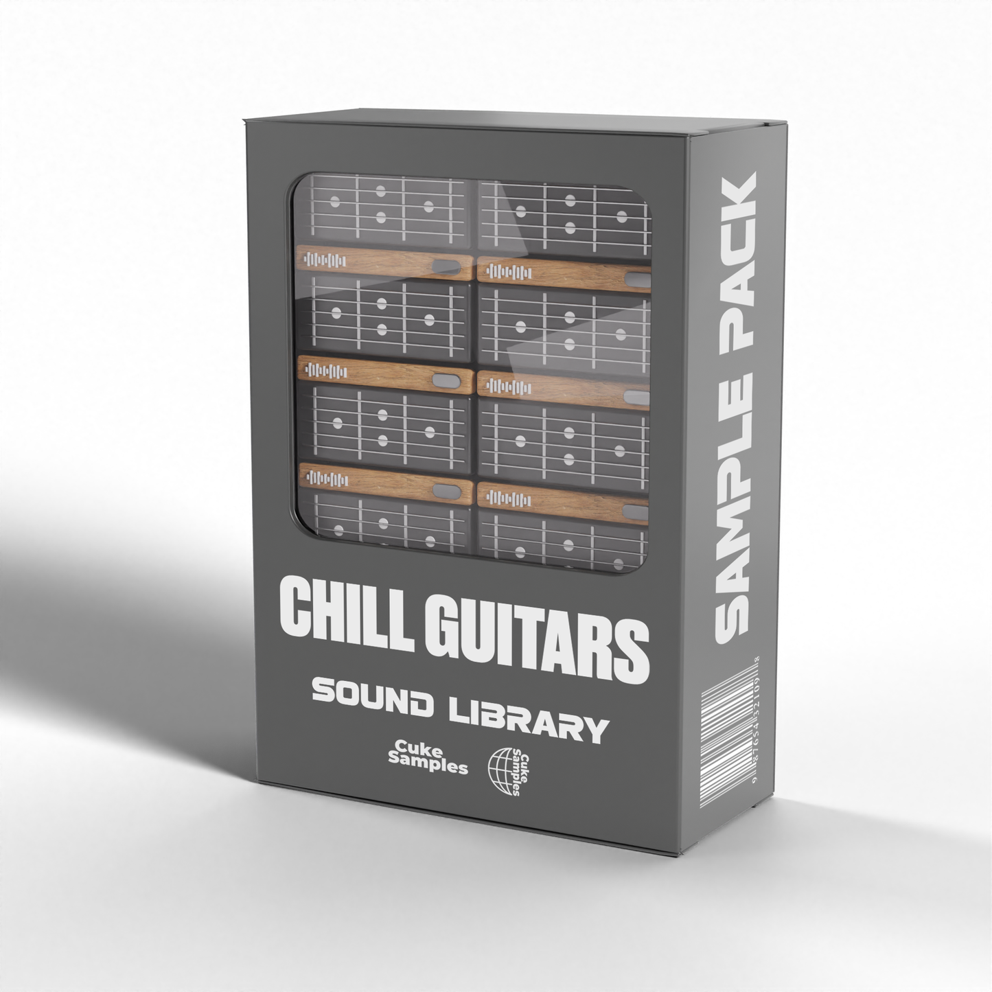 Chill Guitars