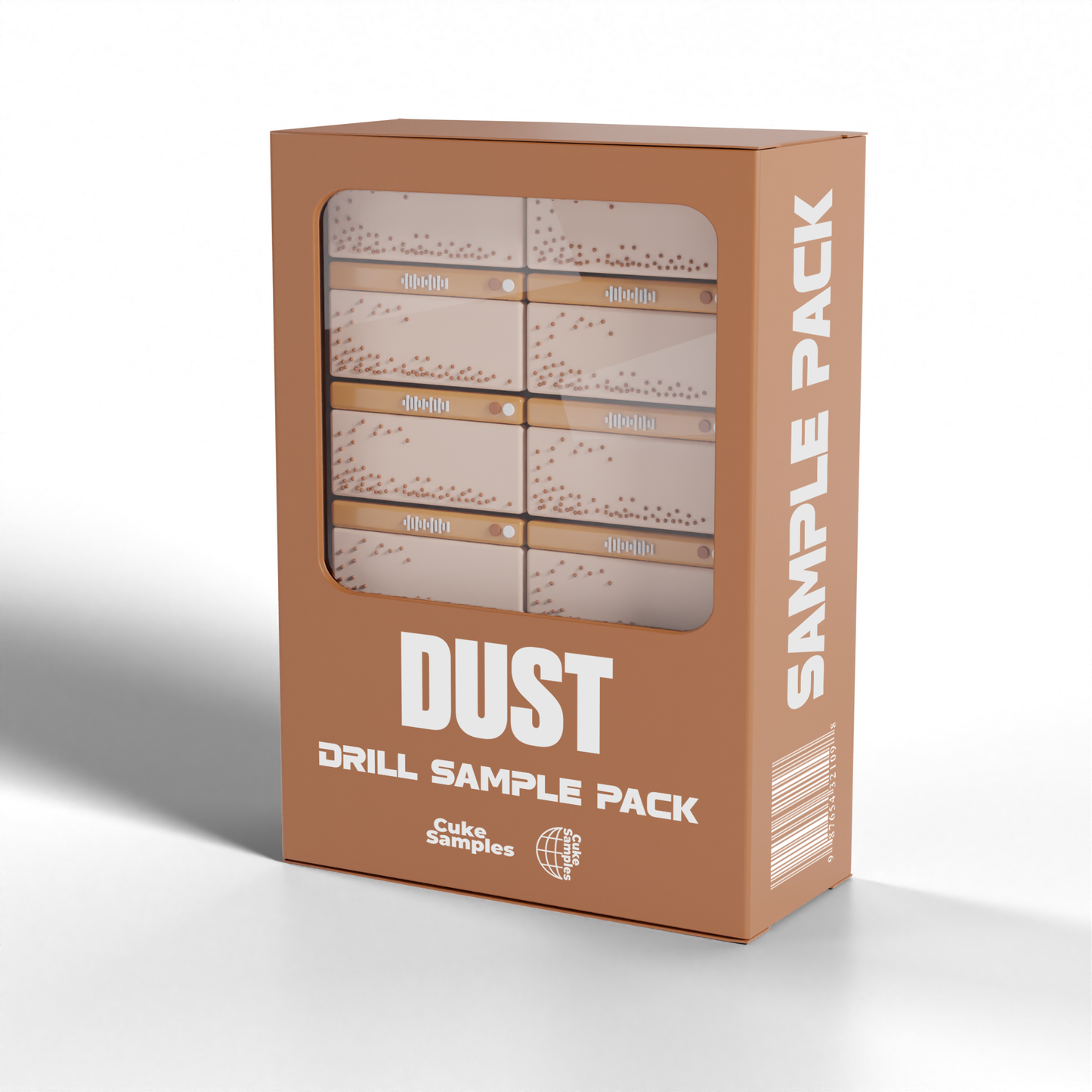 Dust