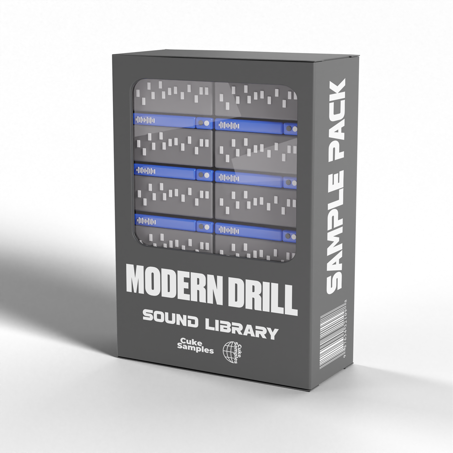 Modern Drill