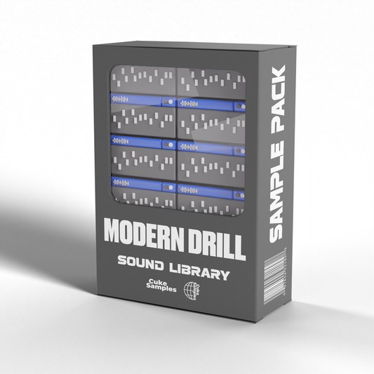 Modern Drill