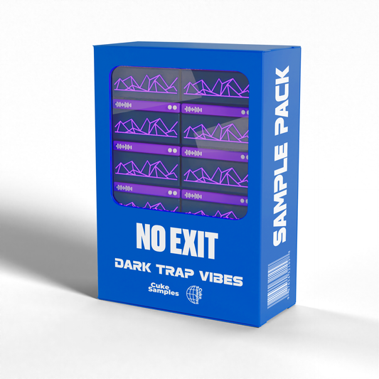 Cuke Samples - No Exit