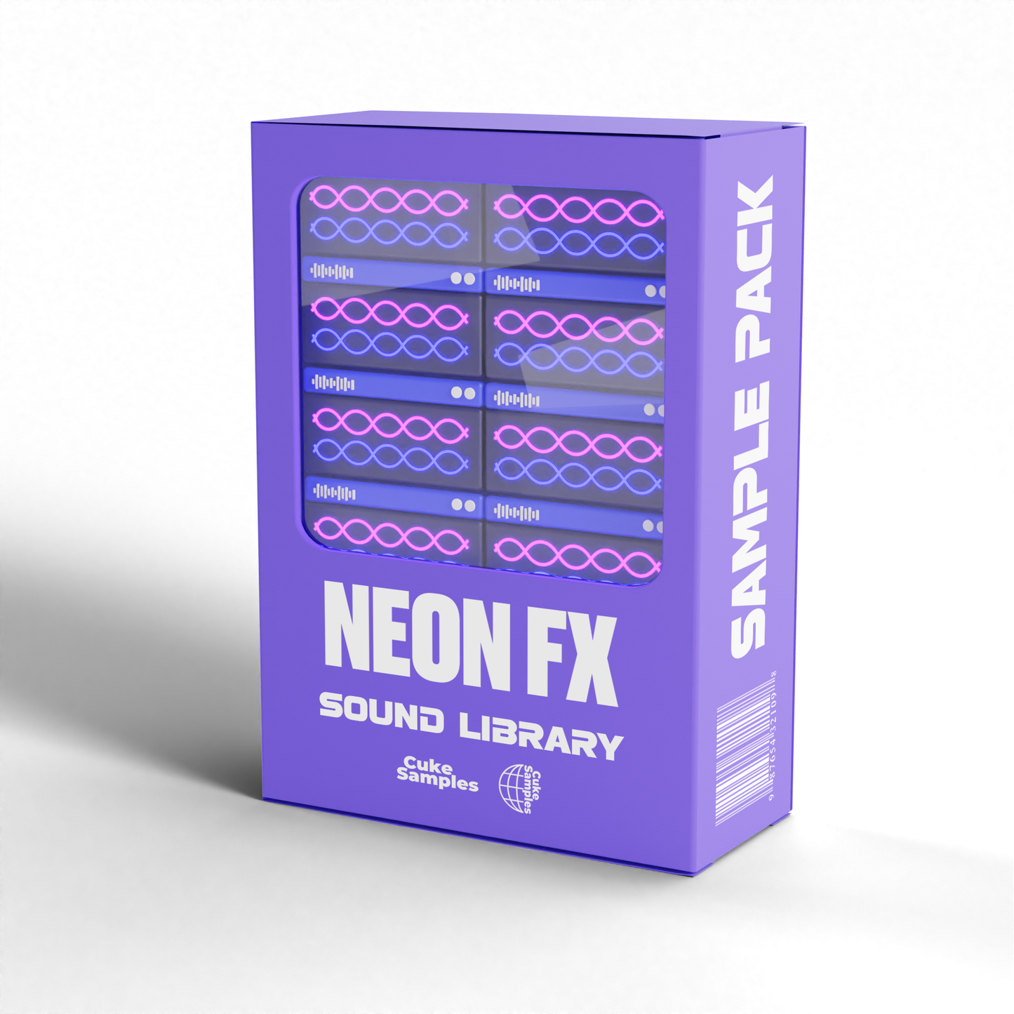 Neon Fx