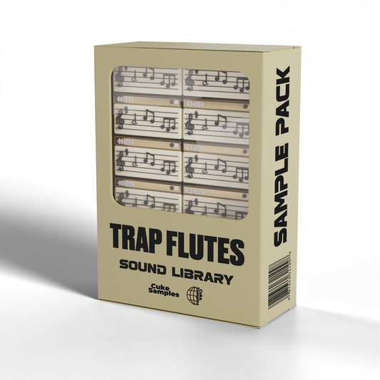 Trap Flutes