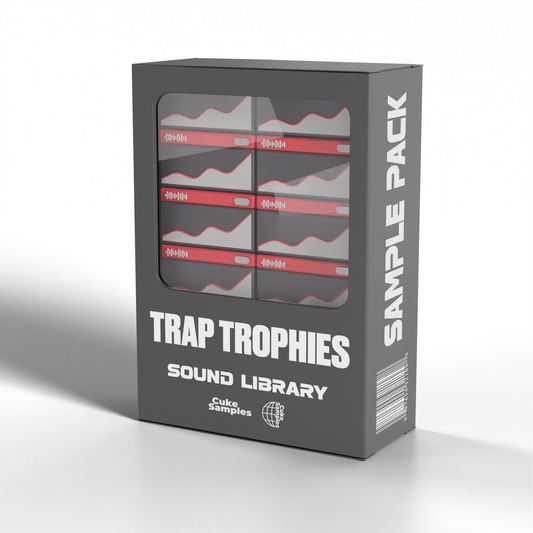 Trap Trophies